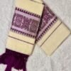 Orchid Geometric Lattice Set