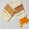 Honeycomb Marigold Lattice Set